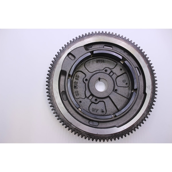 Kohler Flywheel Assembly 24 025 68S Zoro